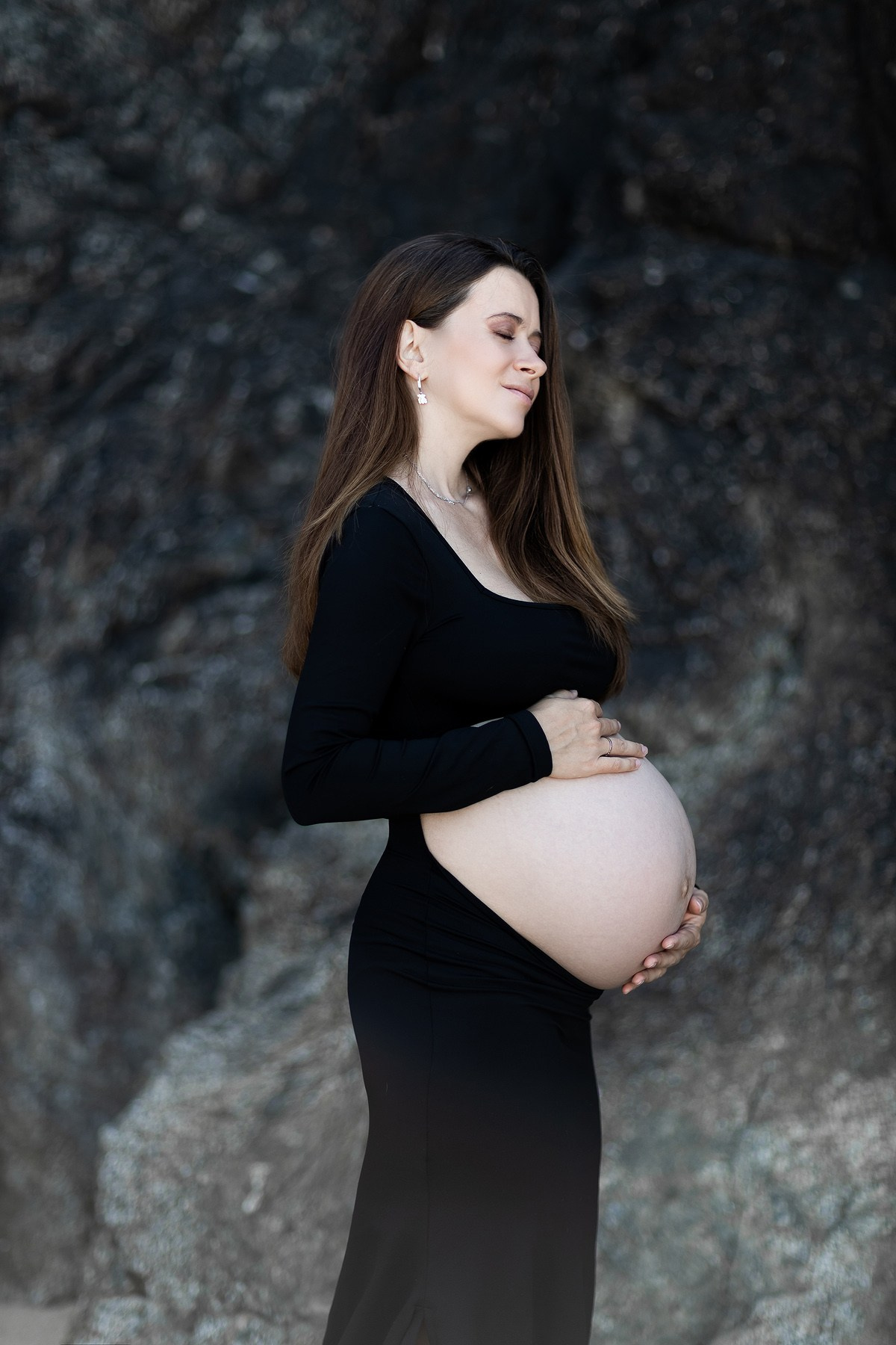 Maternity and Pregnancy. Family photographer in Bay Area, California