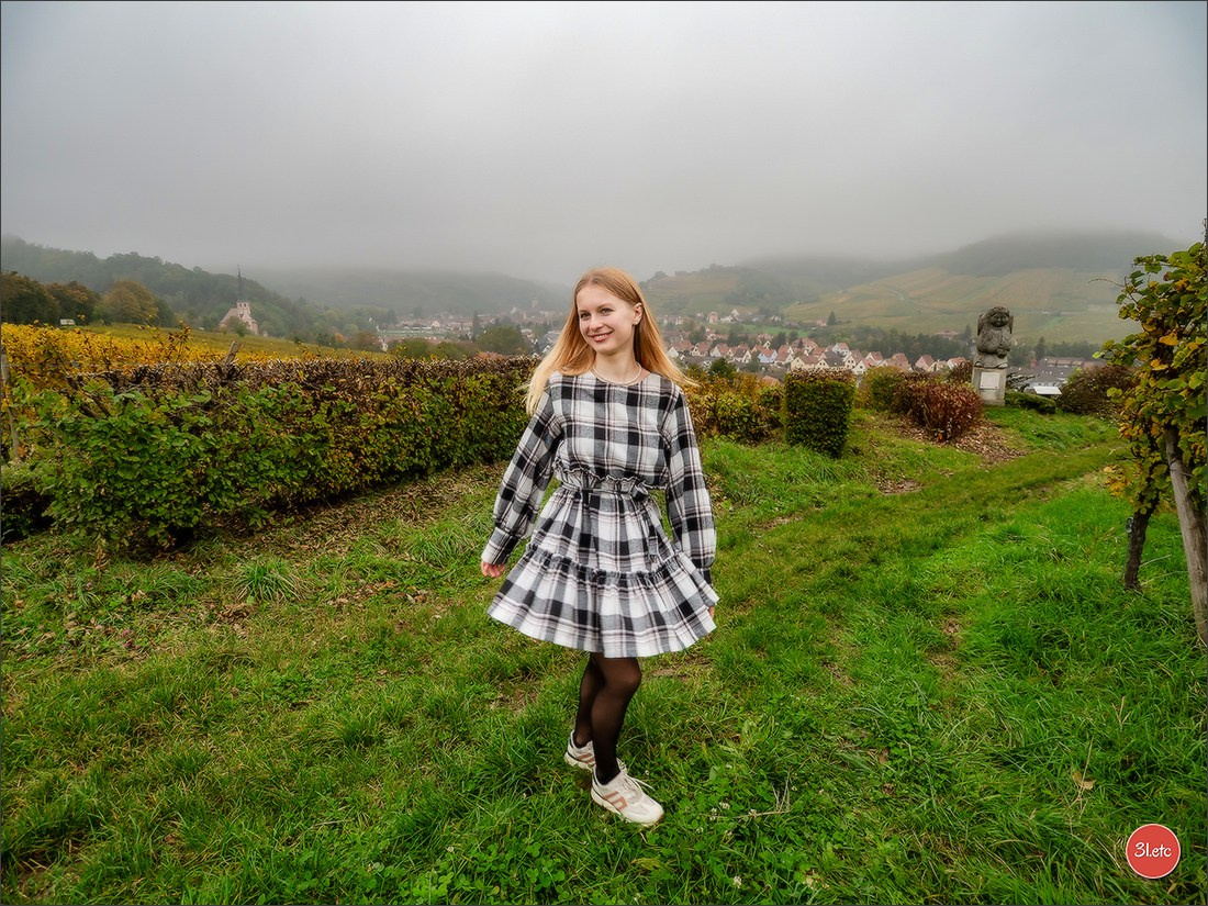 Ретрит в Эльзасе с Марией Ланг. Photographe à Strasbourg | Portraits, Studio, Enfants, Événements