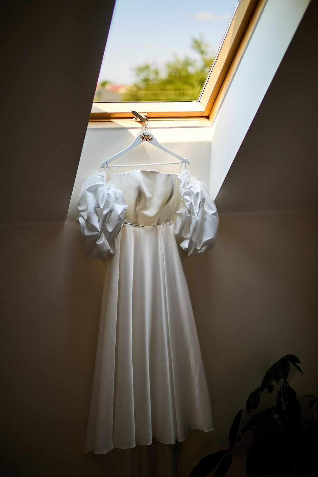 Weronika i Maciek. Zapisane Historie | Fotografia i Film Ślubny-Siedlce, Warszawa, Cała Polska