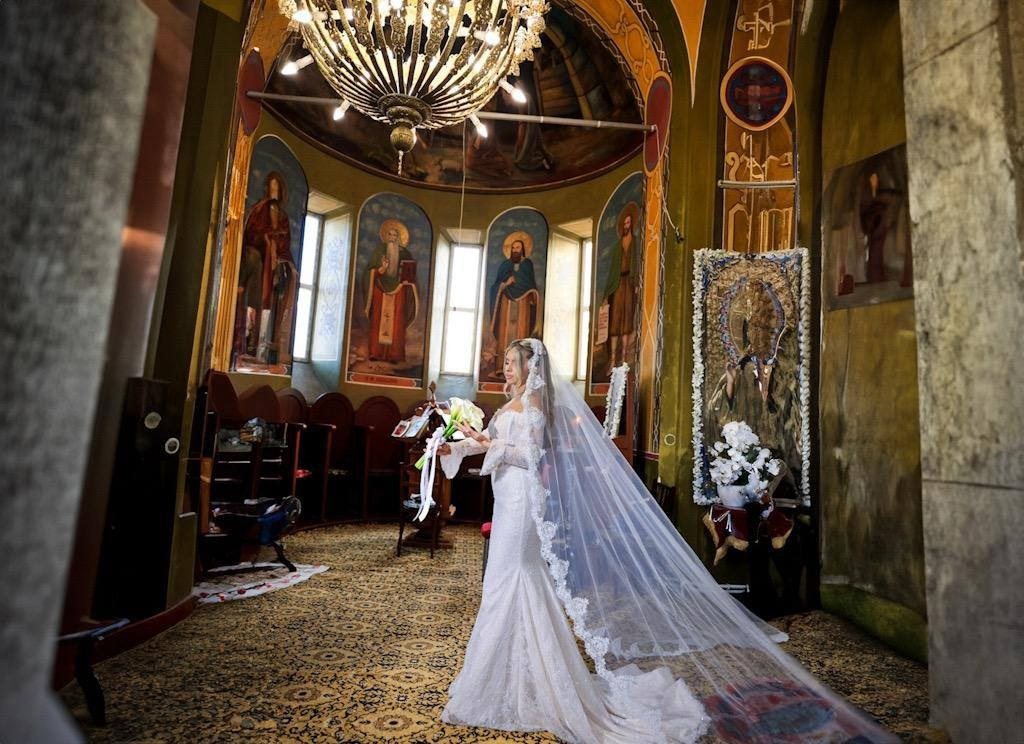 Madalina & Stefan. Fotograf Nuntă Constanța - Moments by Gub