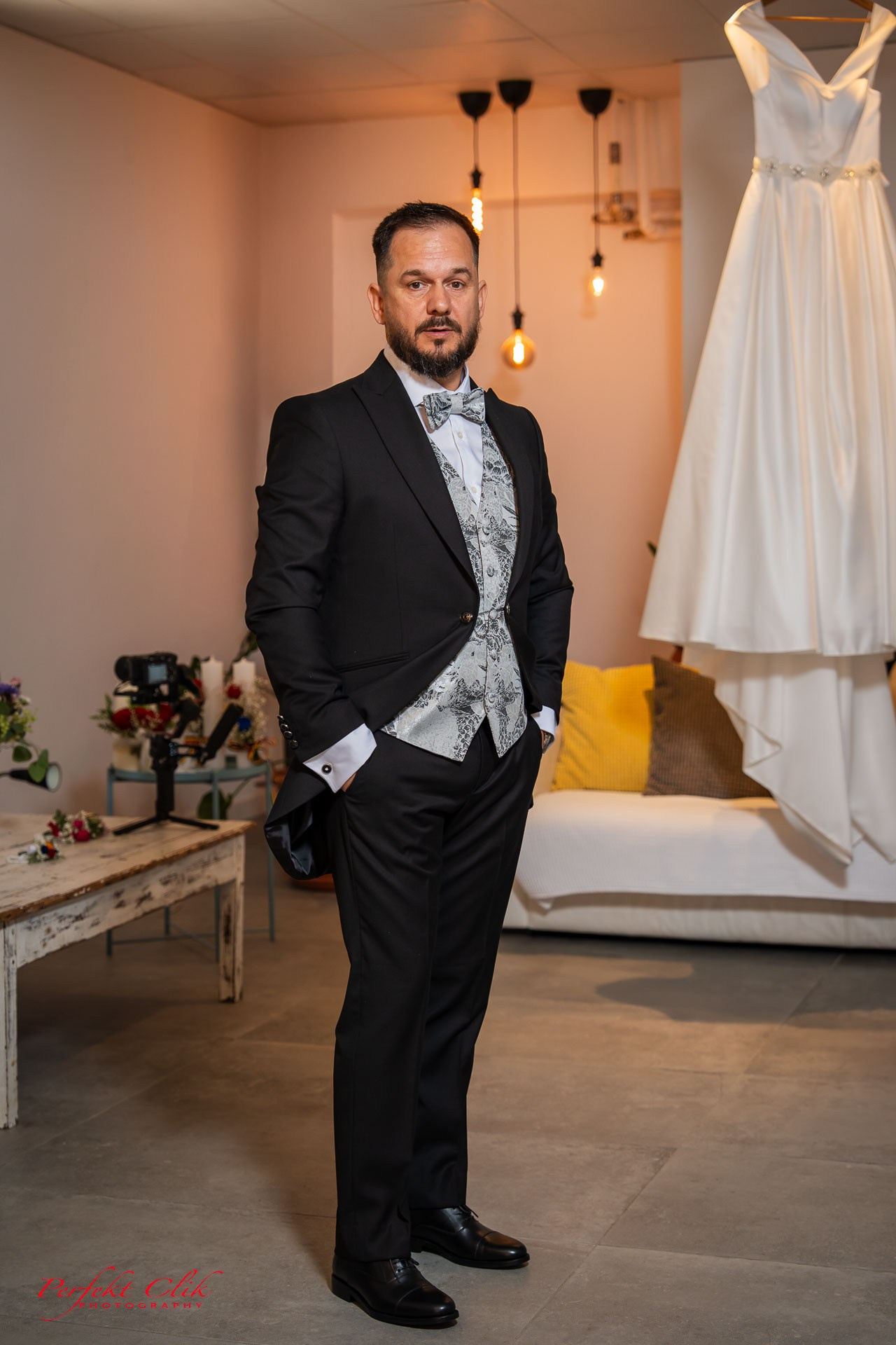 Wedding. Fotografia y video profesional en toda España. Mi nombre es Catalin, y tu historia es mi inspiración