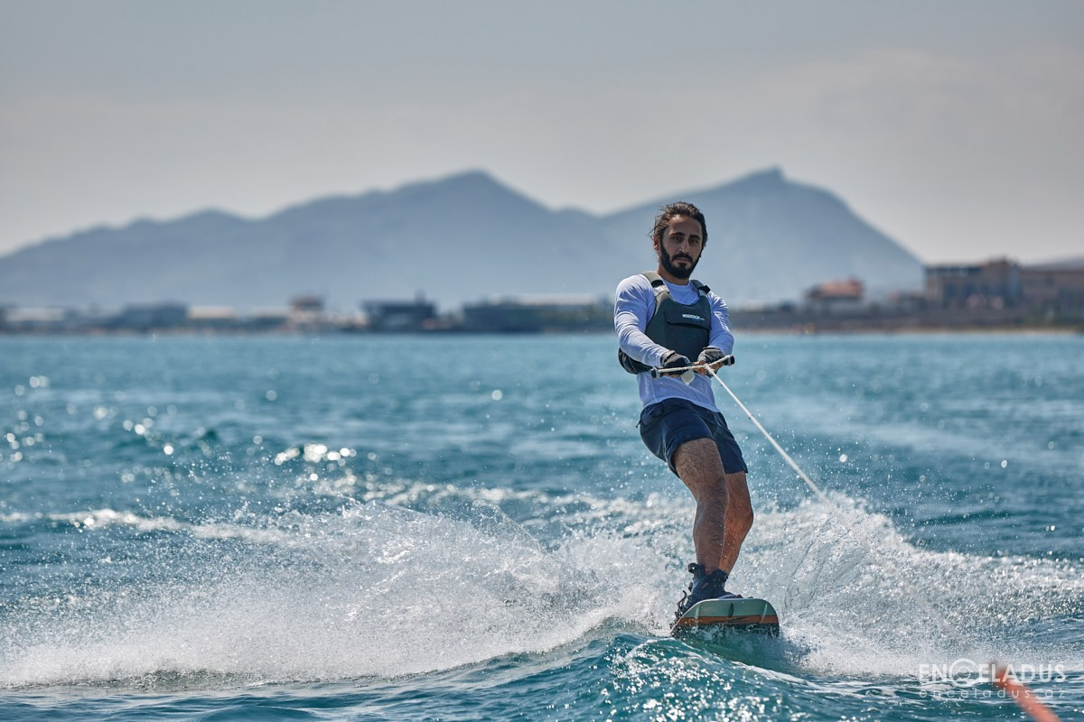 Team buildings. Photographer in Baku Kamran Enceladus