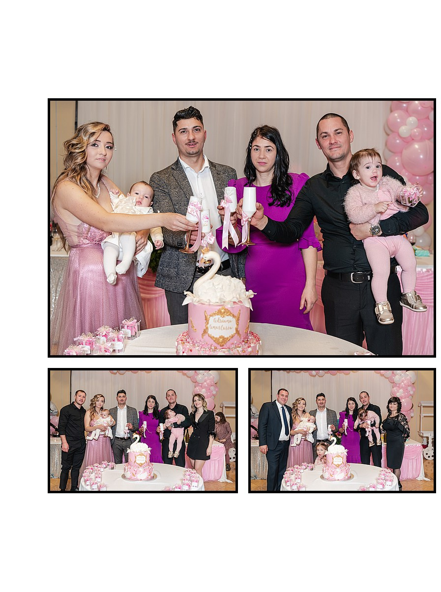 Adi si vasile. Fotograf Profesionist si Videomaker