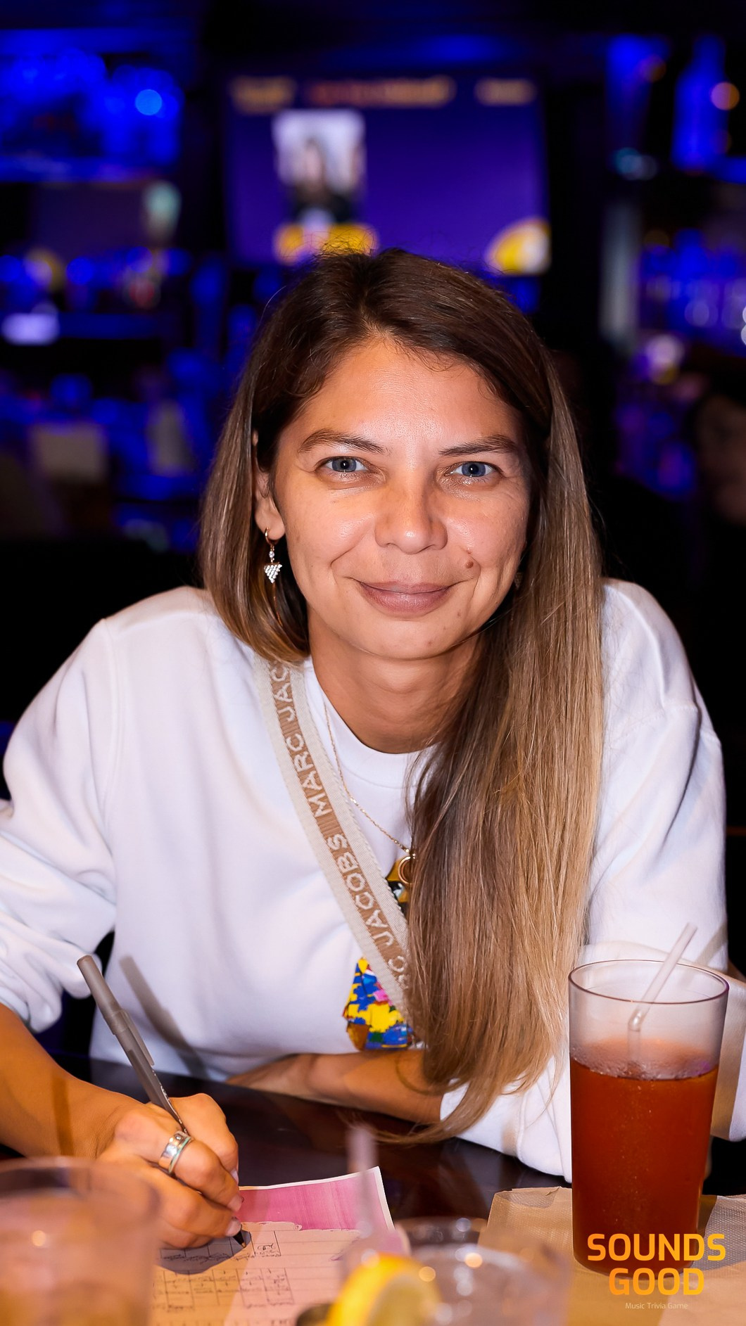 SOUNDS GOOD#3. Photographer Julia Makoveeva