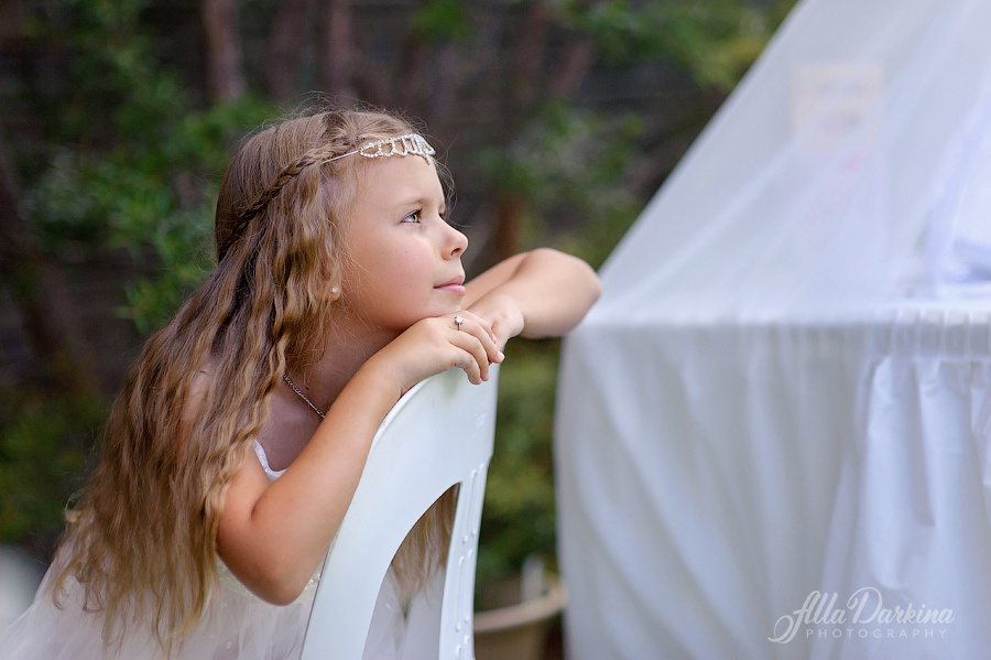 Kids party photography Sydney. Newborn and family photographer. Hills District. Sydney