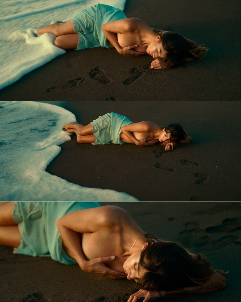 Workshop Chile 2026. Fineart photographer and Visual Artist in Santiago Chile - Ronny Garcia