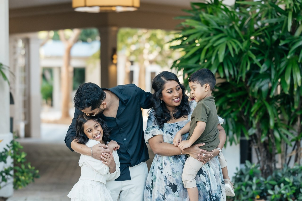 Testimonials. Family and Event photographer in Homestead and Miami areas of Florida