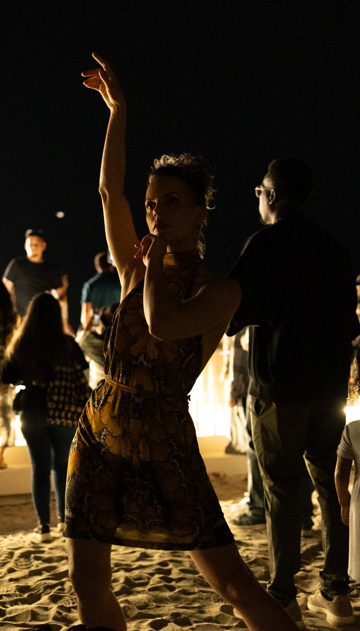 Art Basel 2025 Faena Miami. Out and About 239