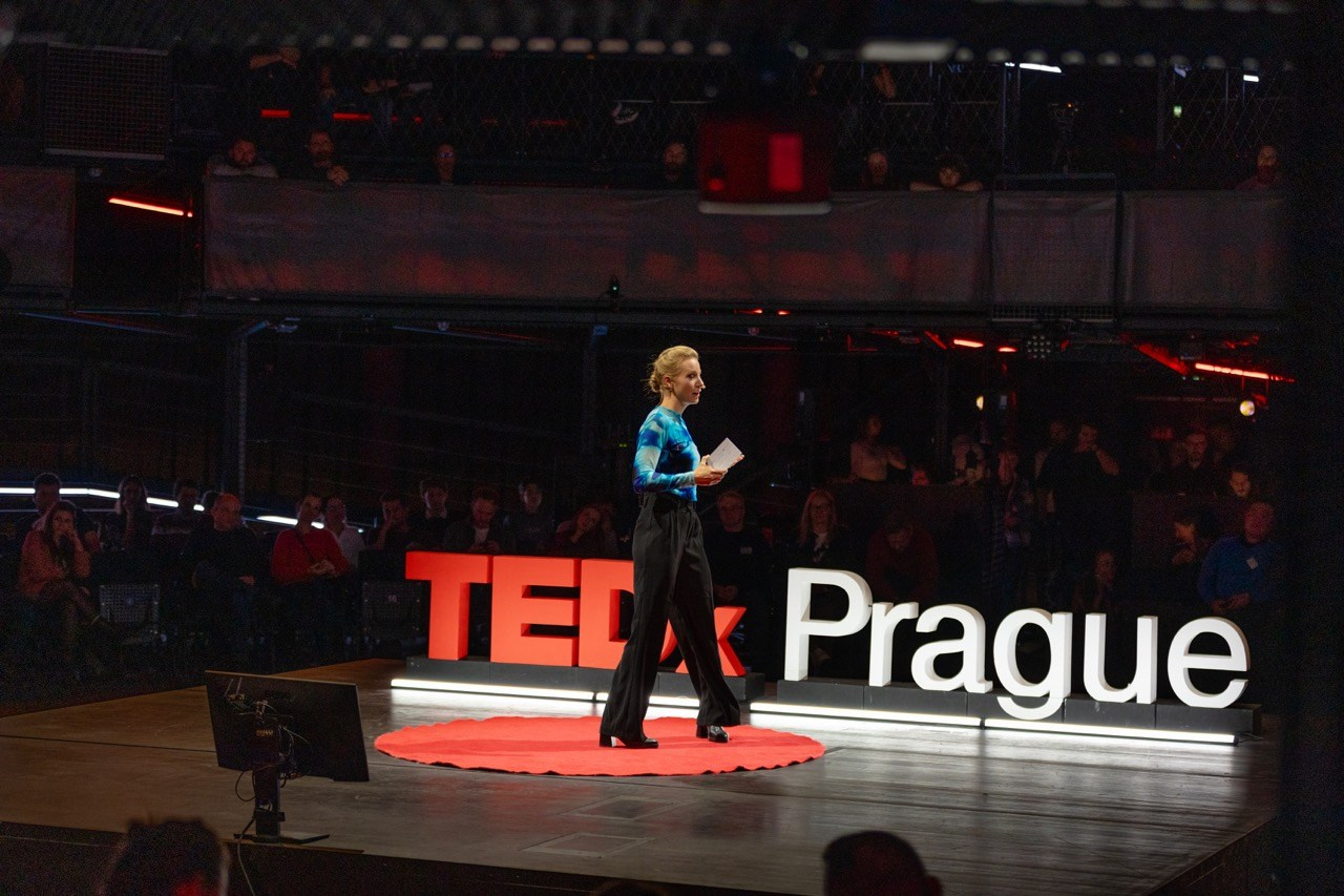 Dana Lišková - Event Photographer Prague - event photography  - conference photography - corporate events - corporate photography