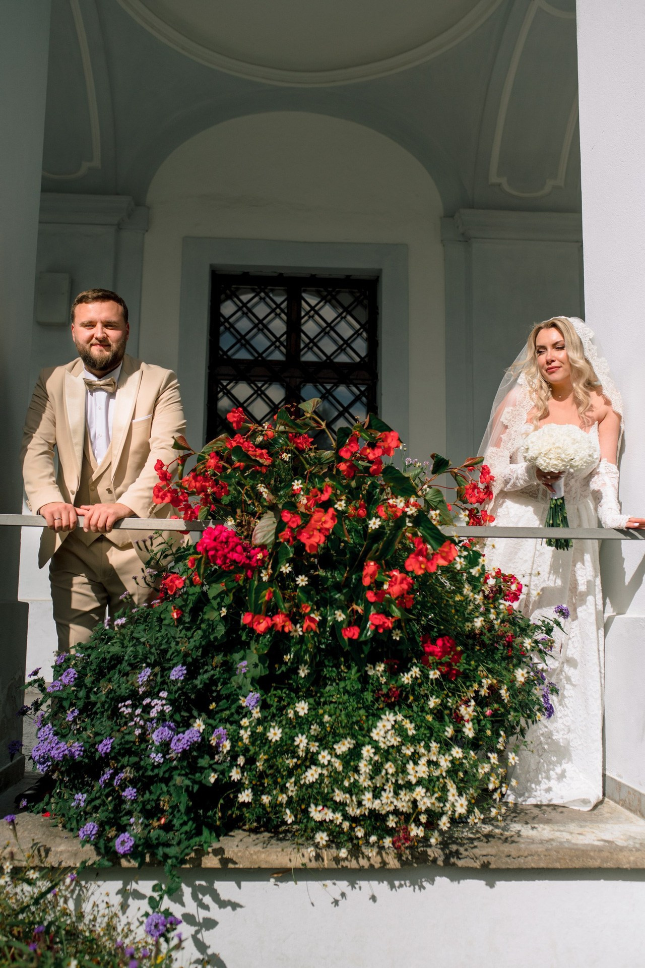 Hochzeitsfotograf Schaezlerpalais Augsburg | Anna Saribekyan