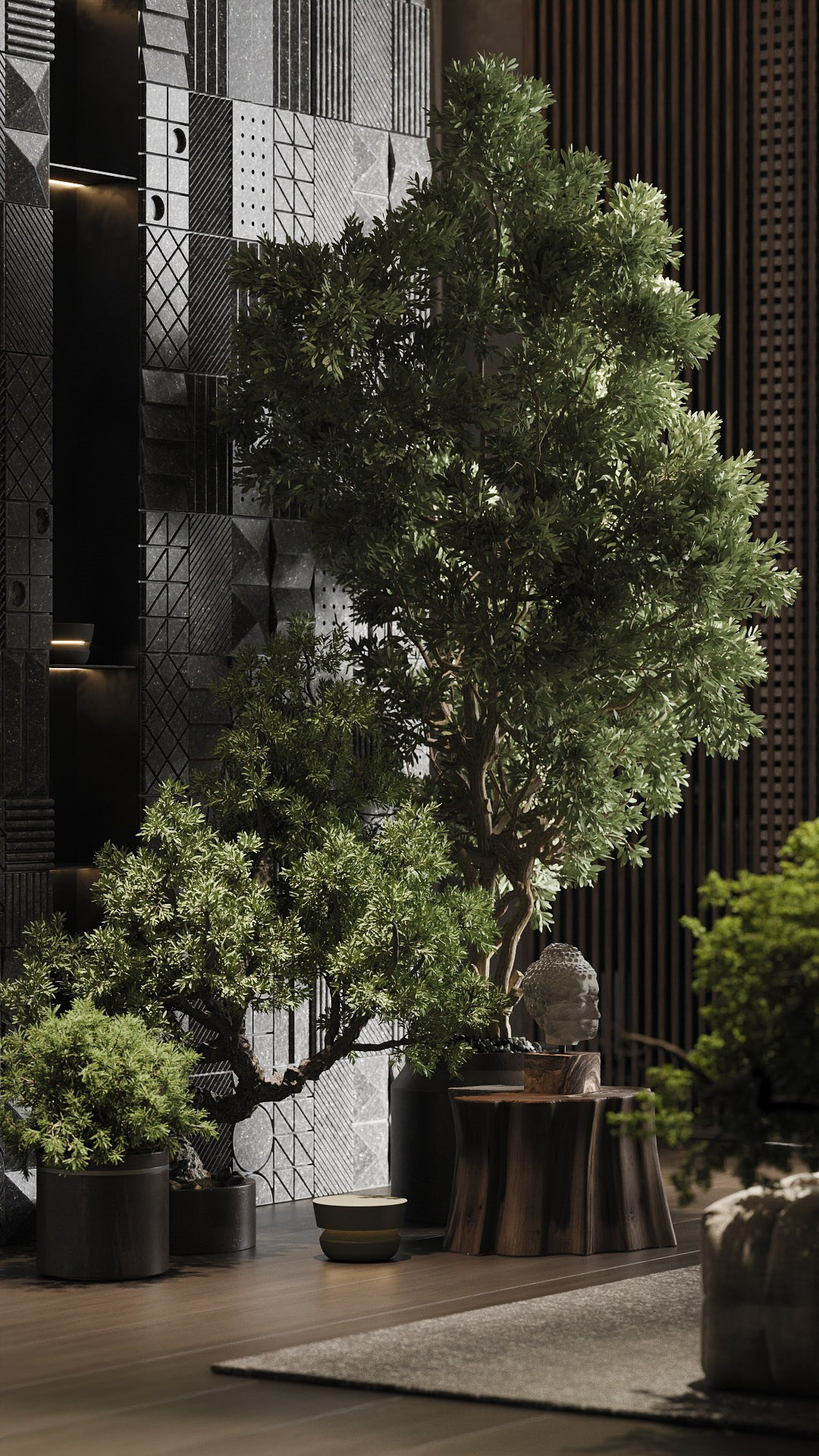 ЖК Лаврушенский. ROMAN VISUAL| СОЗДАНИЕ ВЫСОКОКАЧЕСТВЕННОЙ 3D-ВИЗУАЛИЗАЦИИ