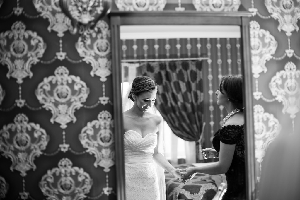 Sinziana & Octavian. Eduard Schiopu — Fotograf de nunta si botez Iasi