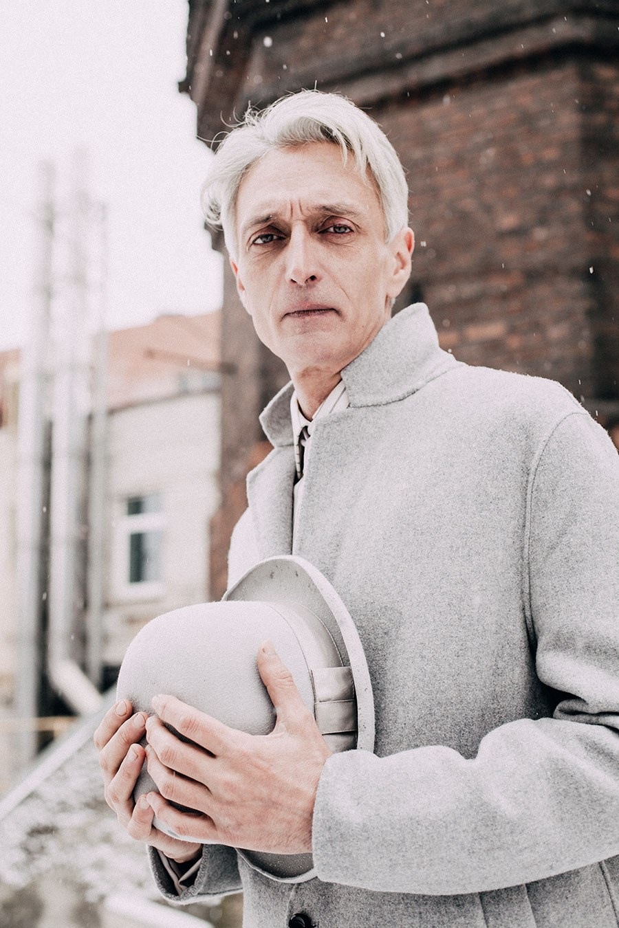 Portrait. Boudoir and art photography