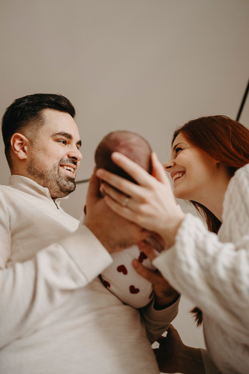 Miona, dobrodosla: *. Deciji i porodicni fotograf u Beogradu Oksana Skendzic