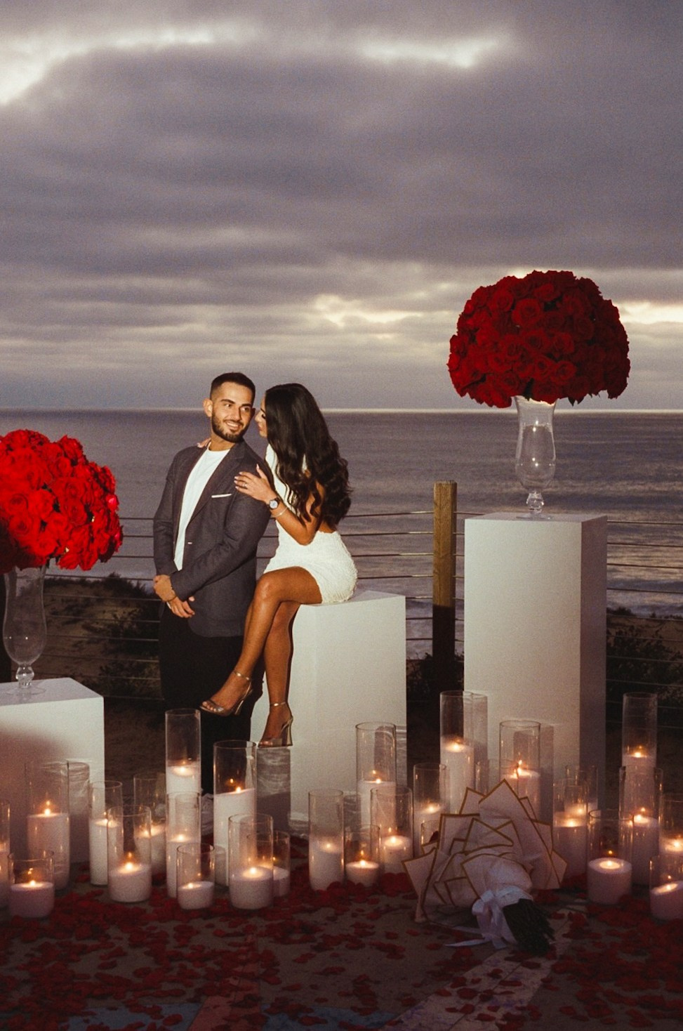 Proposals. Sura Moments | Southern California Wedding Photo & Video