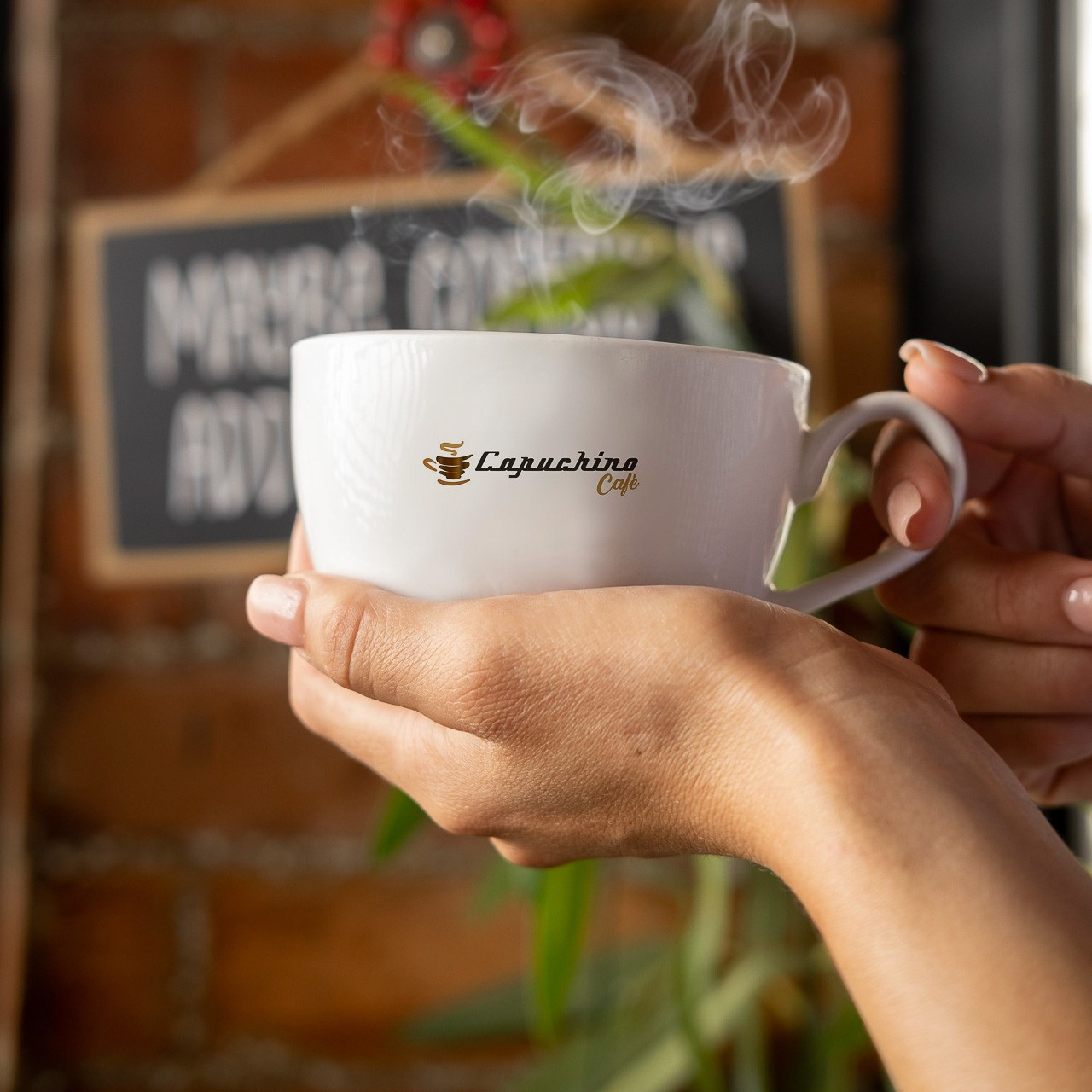 Capuchino Cafe. Daniel Brand | Fotografía de Bodas y Comercial en Honduras