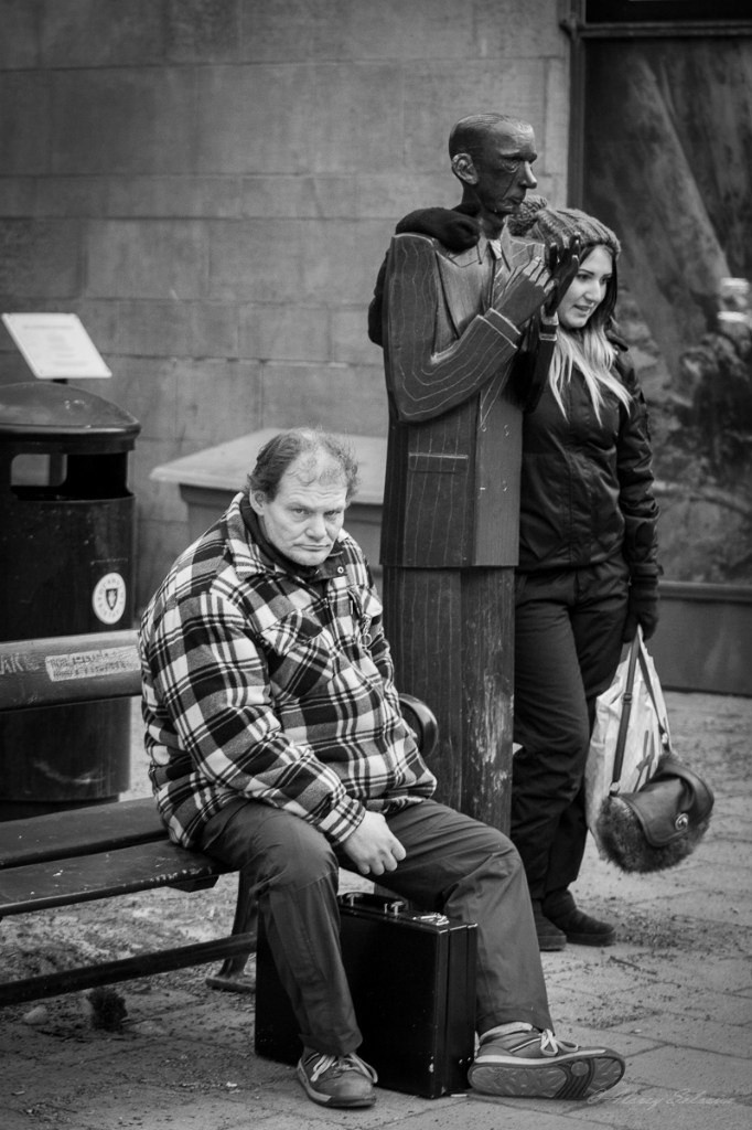 Работы учеников. Фотограф и преподаватель фотографии в Белграде