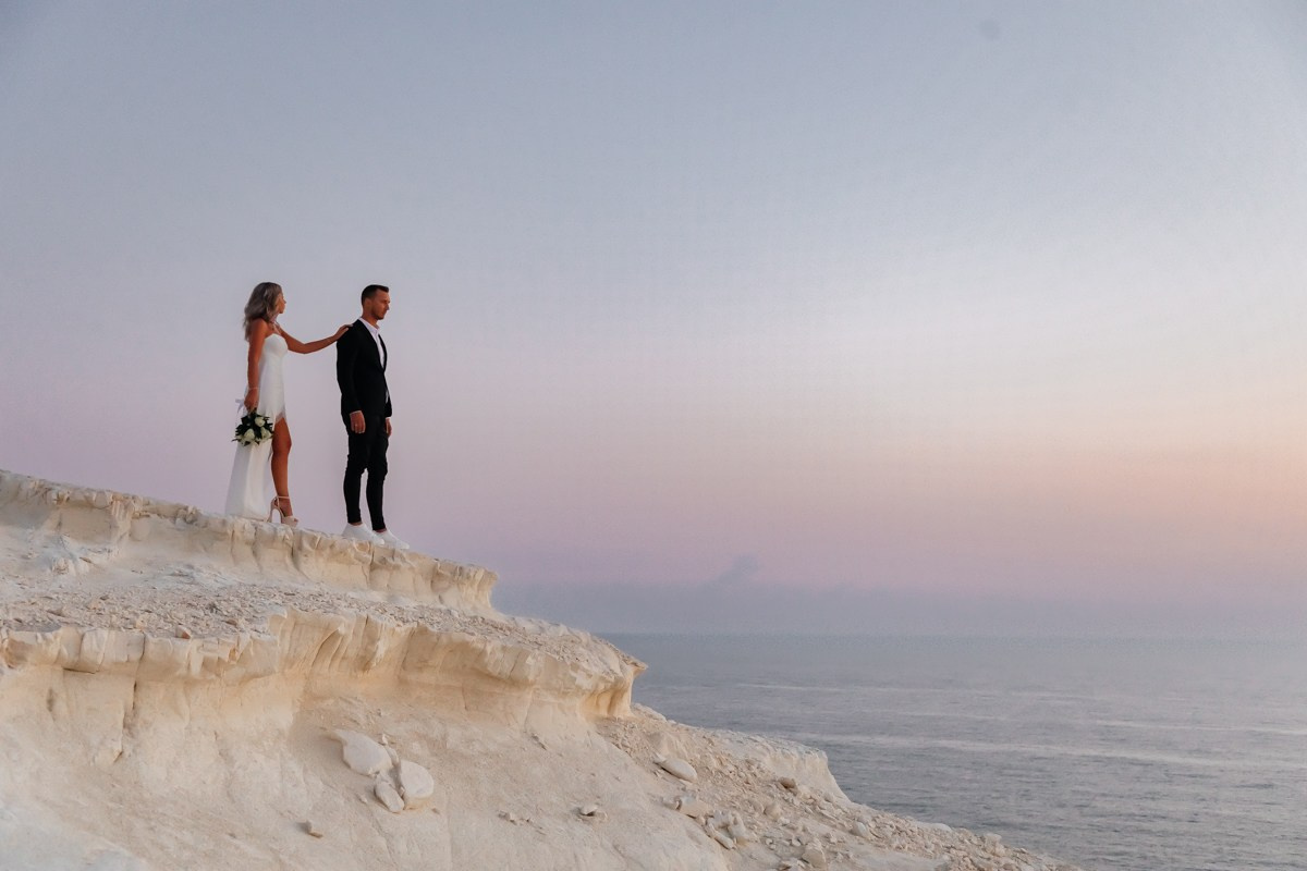 весільний фотограф Кіпр