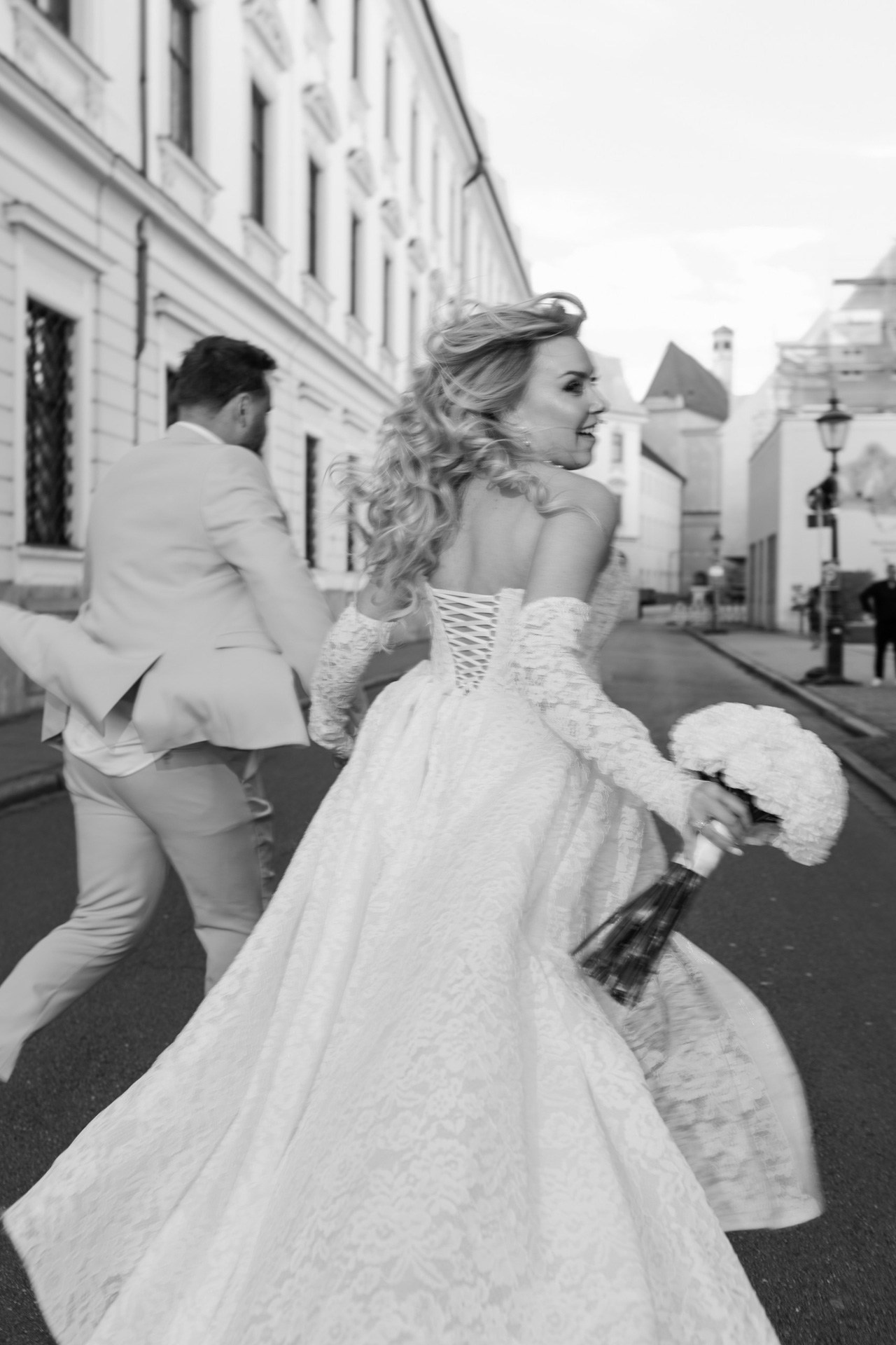 Hochzeitsfotograf Schaezlerpalais Augsburg | Anna Saribekyan