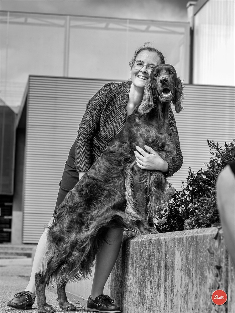 🇱🇺 LUXEMBOURG 🇱🇺 International Dog Show 🇱🇺 30/08 - 31/08/2025. Photographe à Strasbourg | Portraits, Studio, Enfants, Événements