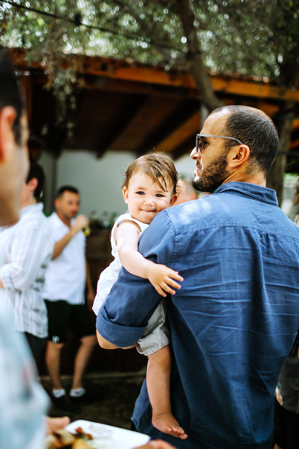 Olya&Daniel Israel. Family photographer in Israel