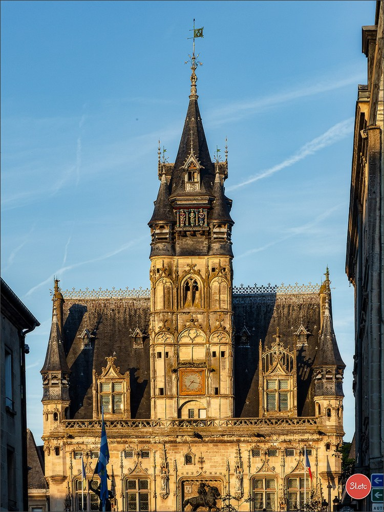 Margny-lès-Compiègne. Photographe à Strasbourg | Portraits, Studio, Enfants, Événements
