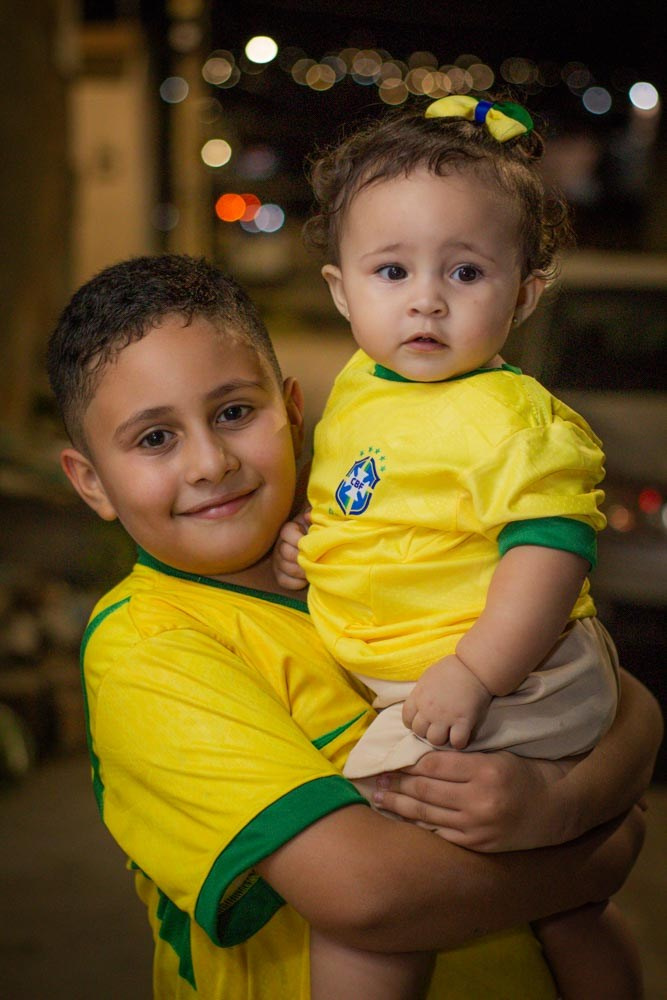 Jogos da Seleção. Carlos Silva