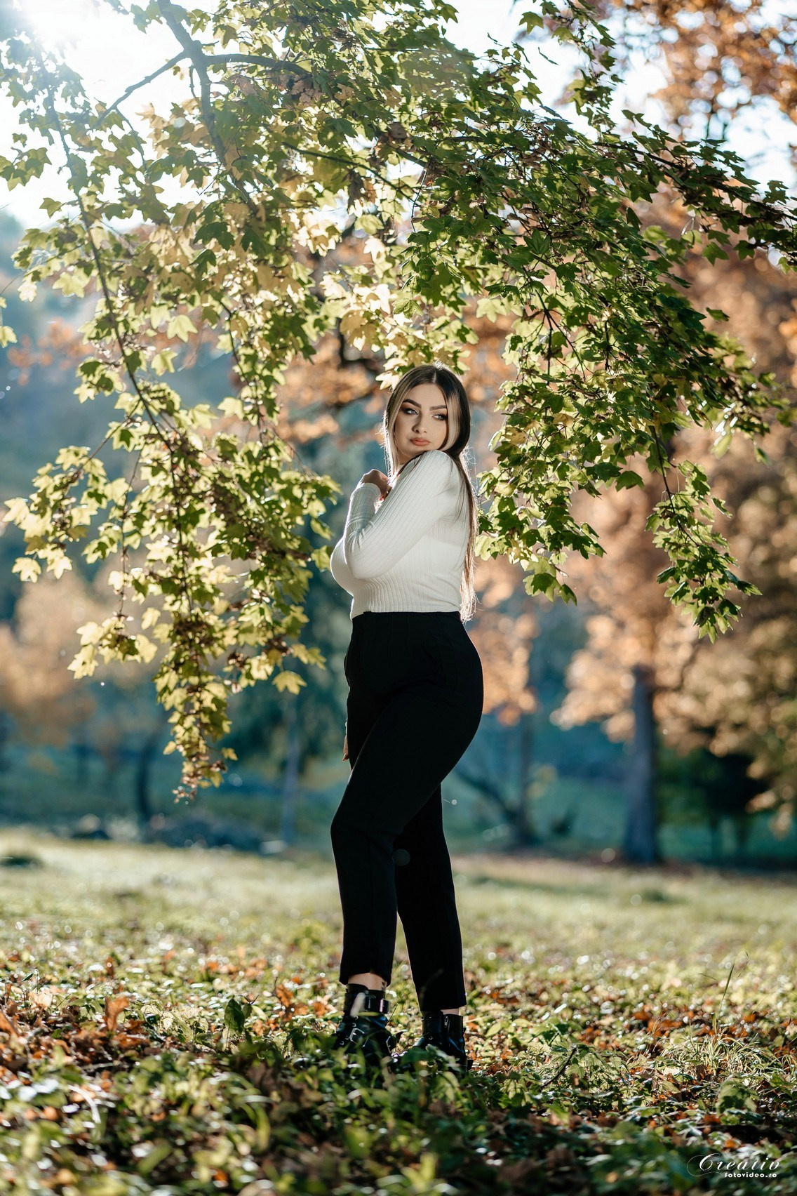 Oferta albume absolvenți 2026. Fotograf nuntă Bistrița | fotograf botez | Creativ Foto Video | Vasile Mizgan