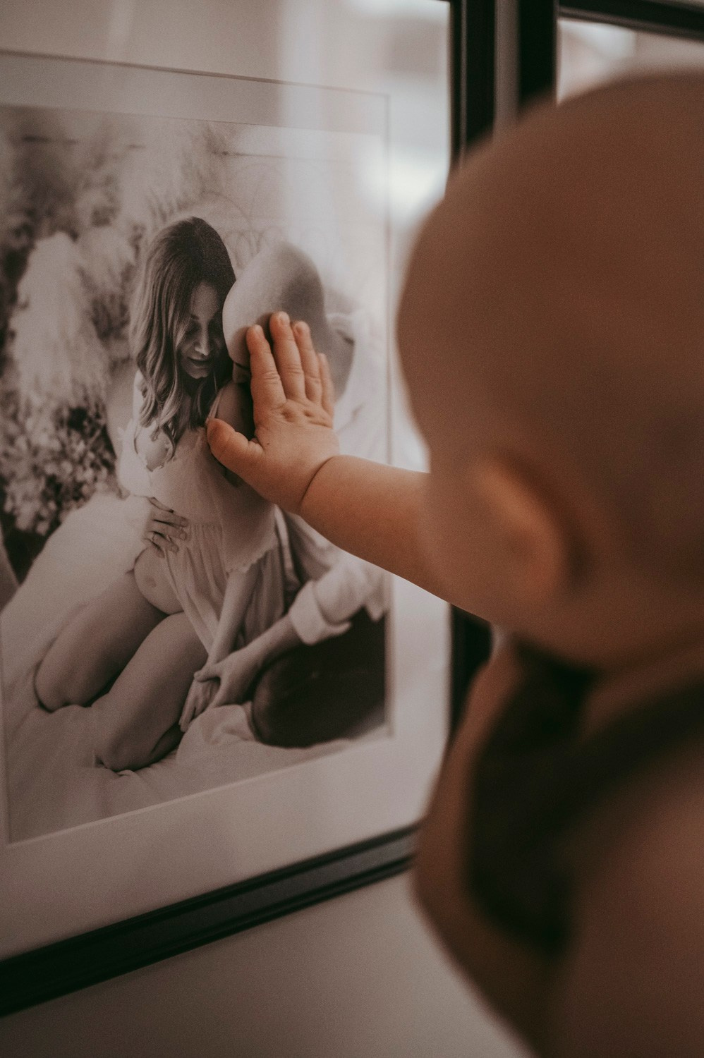 Dusan, Tanja i Luka / porodicno fotografisanje kod kuce. Deciji i porodicni fotograf u Beogradu Oksana Skendzic