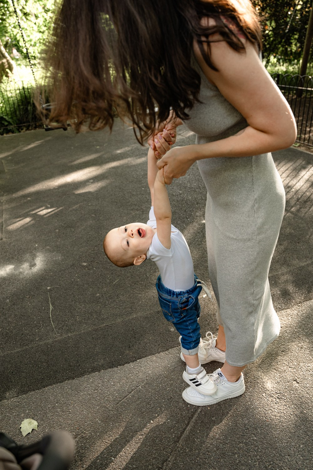 Yulya Billy Cristian. Tonya Kyrylenko photographer in London