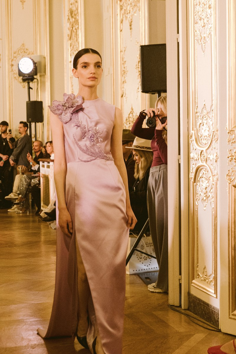 FW. Runway. Boudoir and art photography