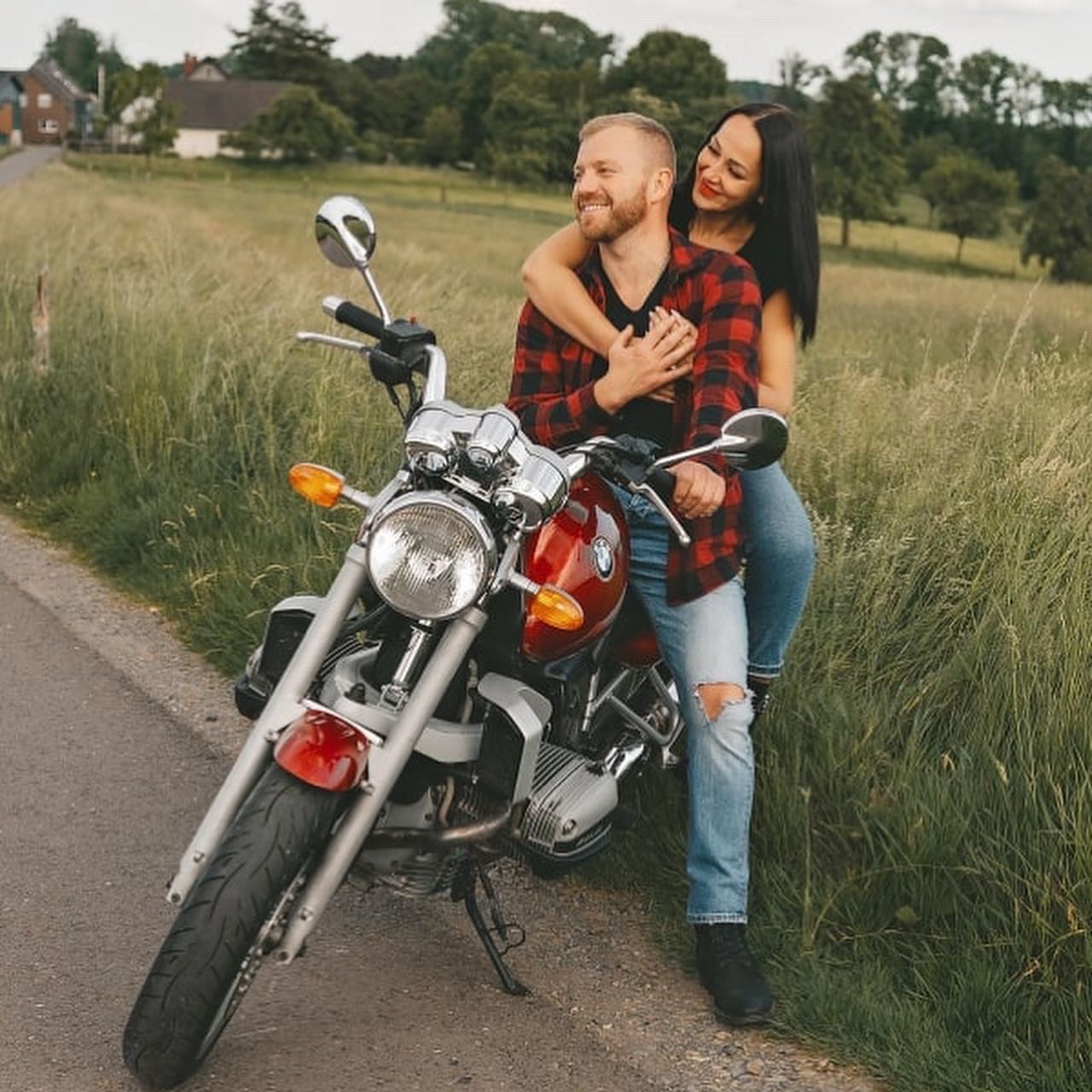 Wild Hearts. Photography in Germany