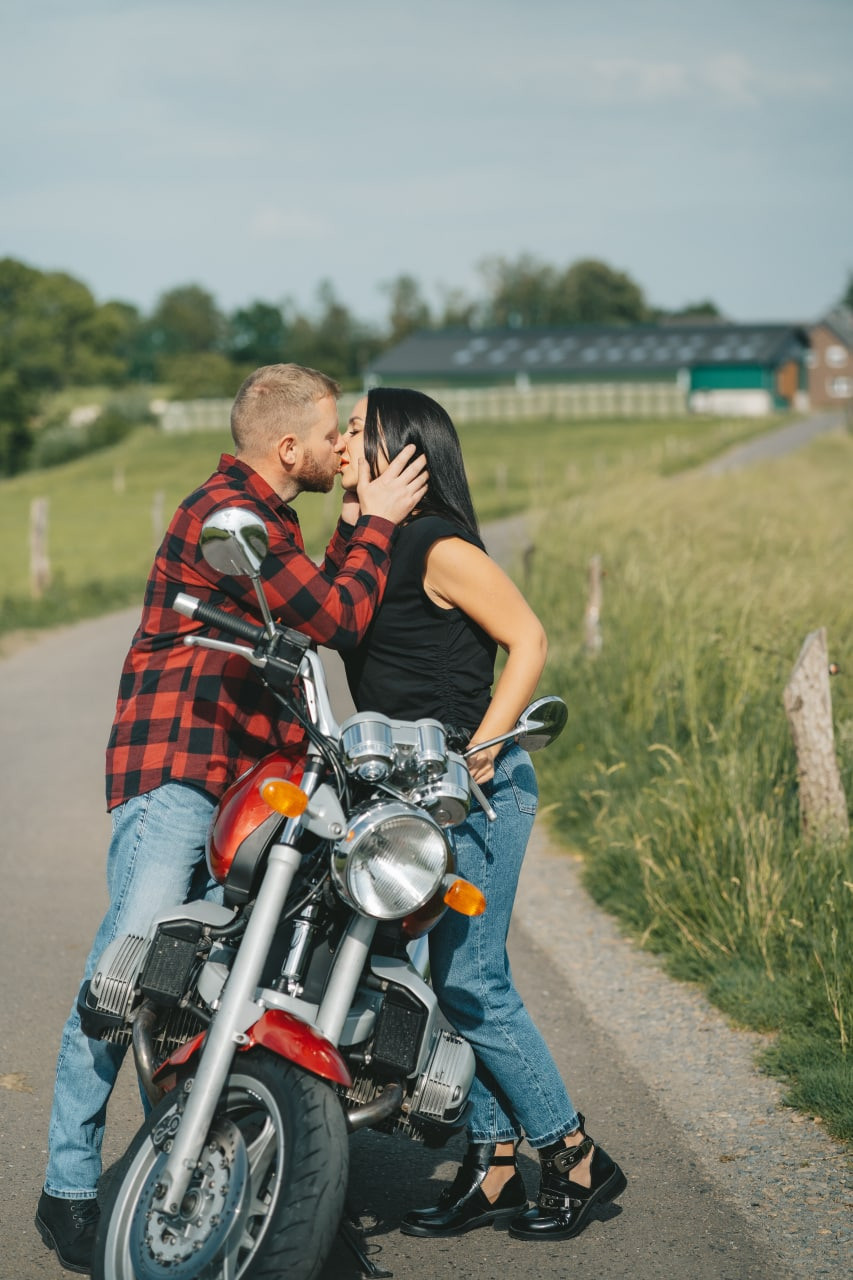 Wild Hearts. Photography in Germany