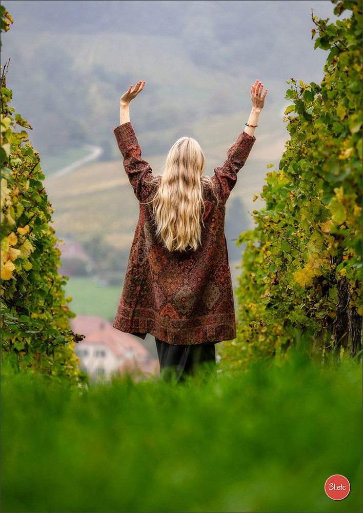 Ретрит в Эльзасе с Марией Ланг. Photographe à Strasbourg | Portraits, Studio, Enfants, Événements