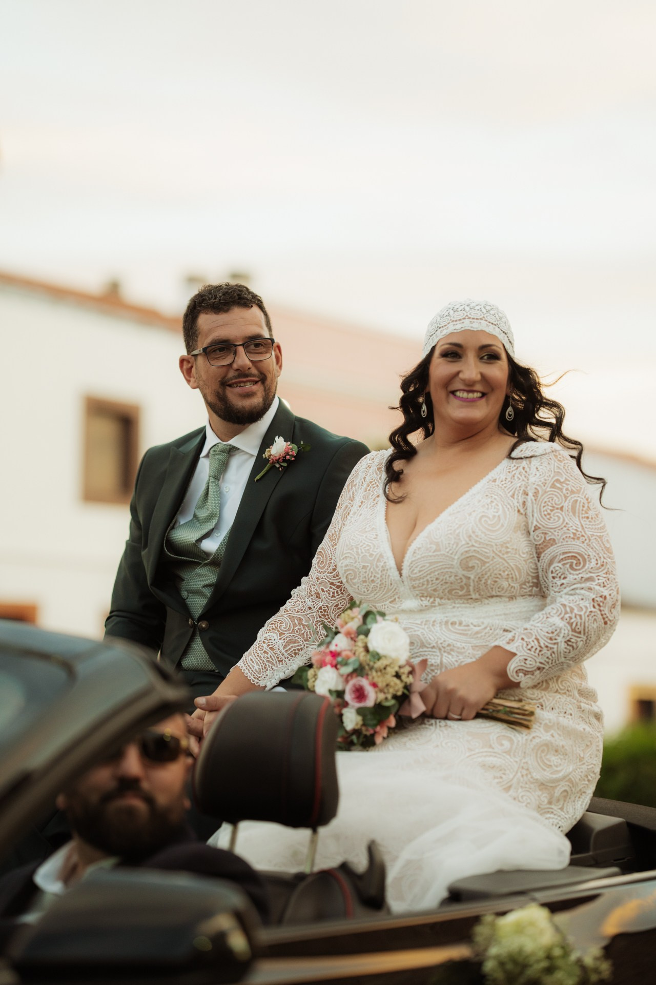 Julia & Juanfran. Alianza Weddings - Fotografías y vídeo de bodas