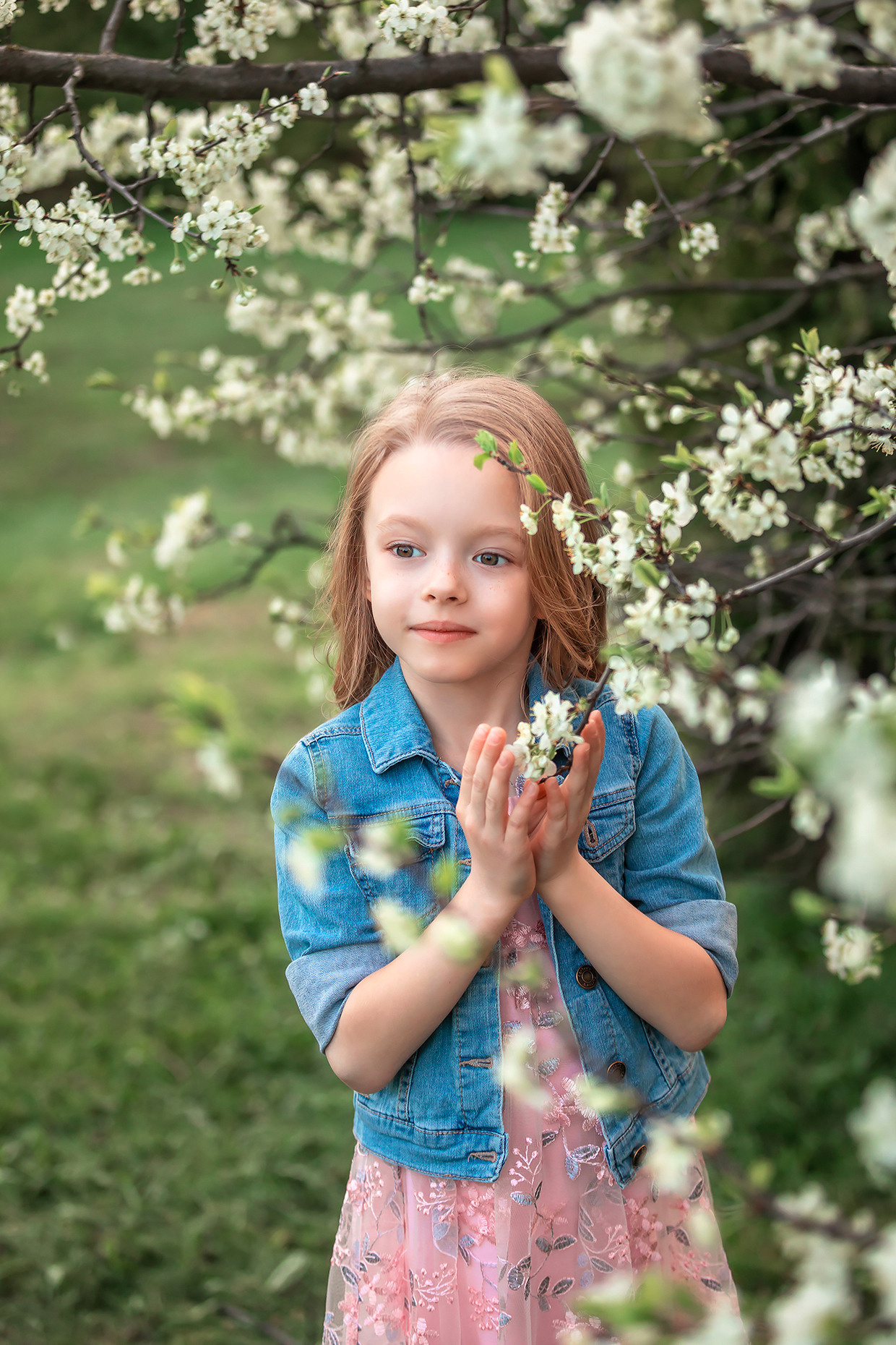 Children's photo shoots in Israel. Children's photographer in Haifa