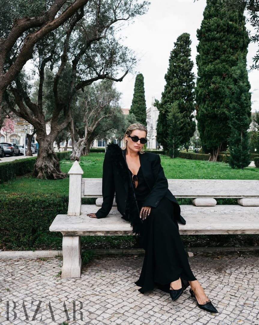 Magazine. Wedding and commercial photographer