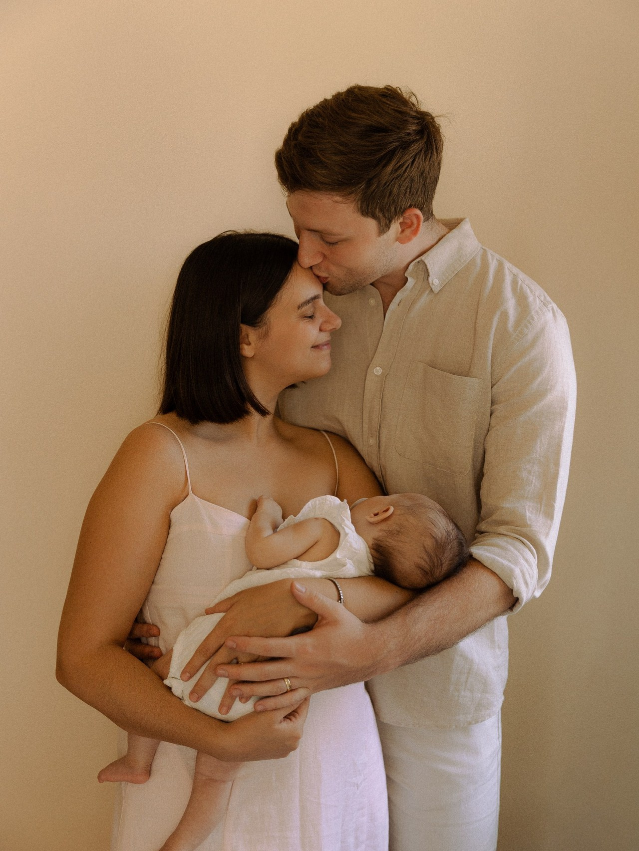 Warm Words. Family and wedding photographer in Bangkok, Thailand