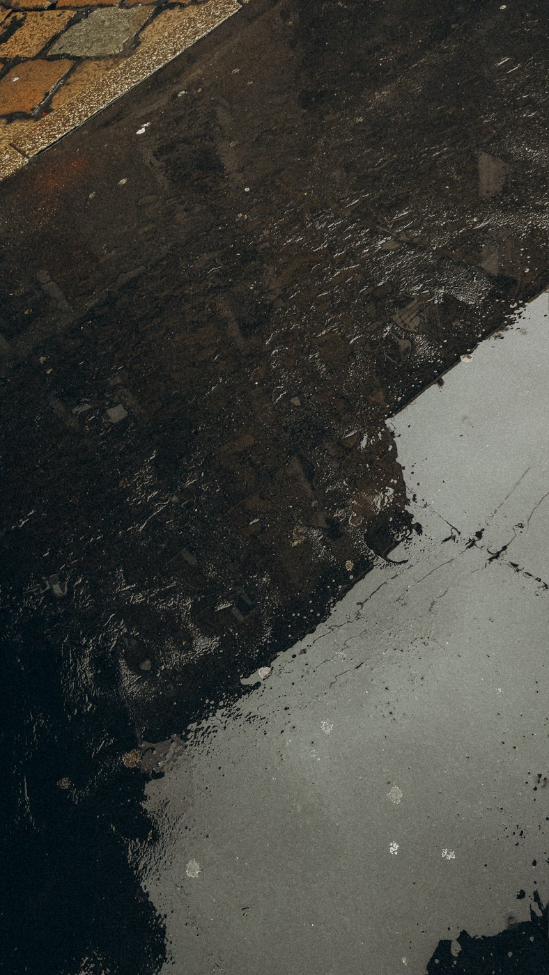 Postcards from Milan. Anastasiia Buchinskaia Fotografa Milano