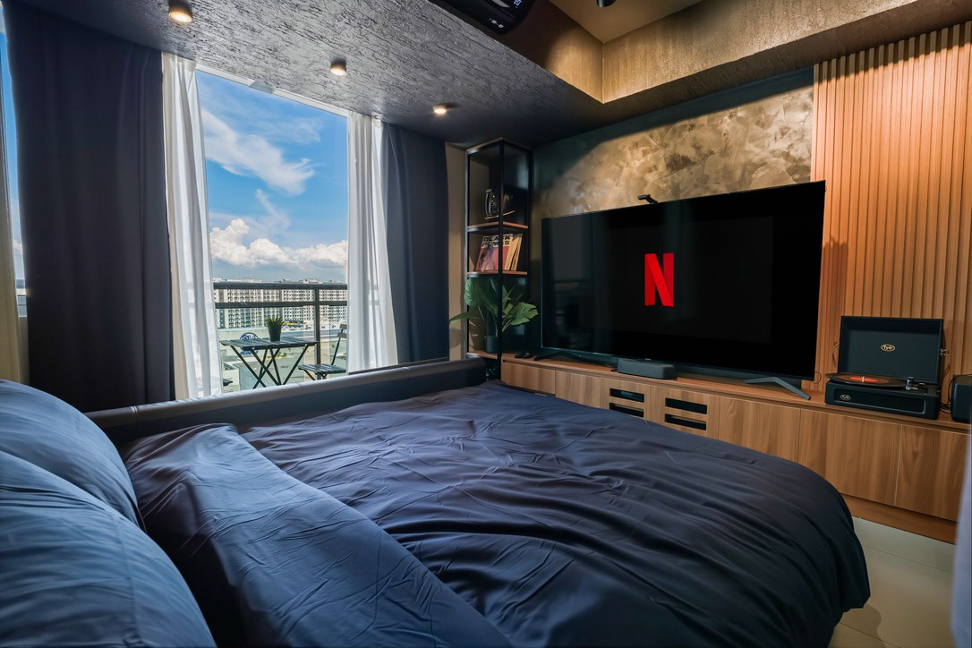 Azure // Paranaque. Interior & Architectural Photographer Philippines | Argen Carlo Camaclang