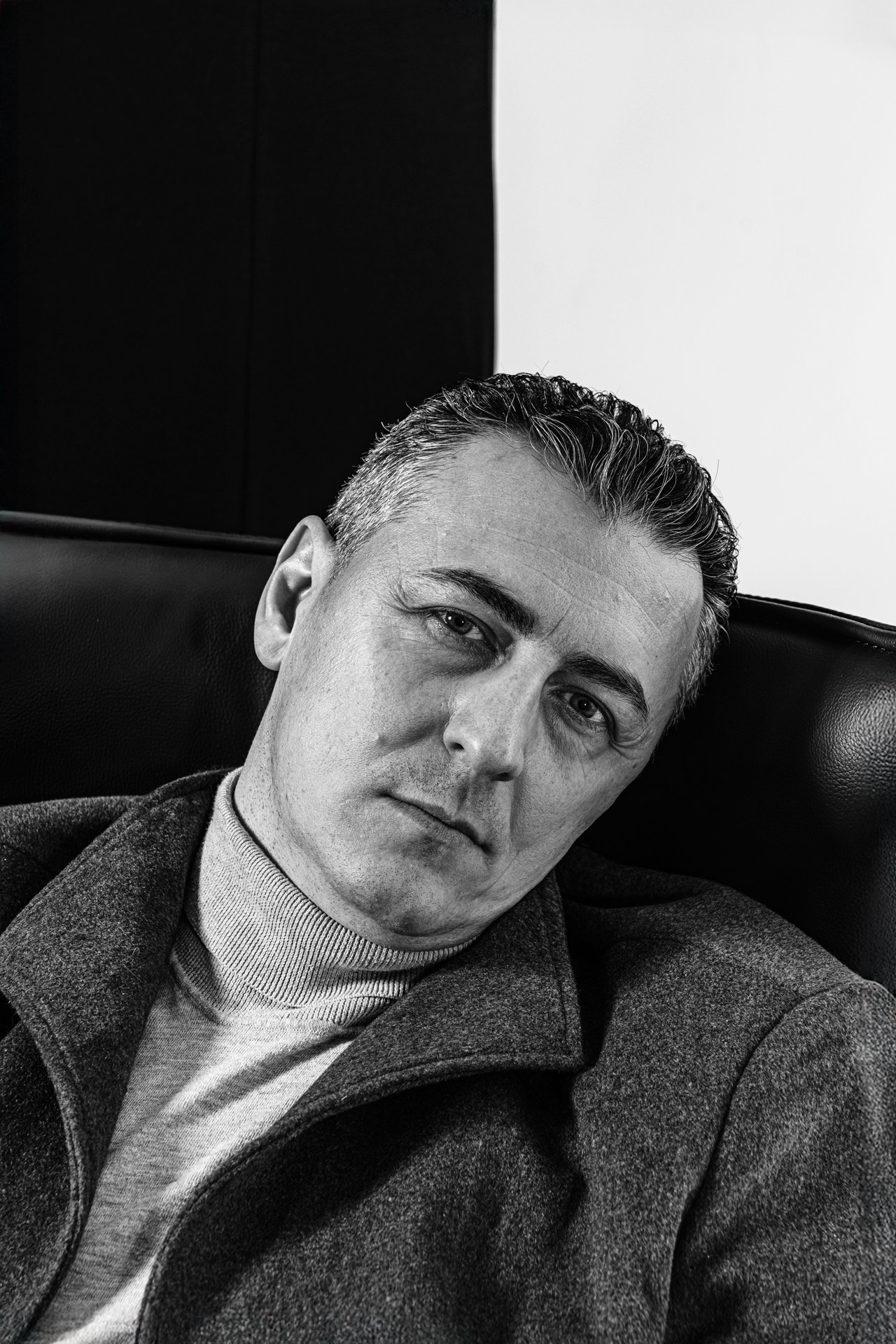Taymuraz Gumerov. Gumerov Studio — Photo & Video Studio for Rent in Sofia