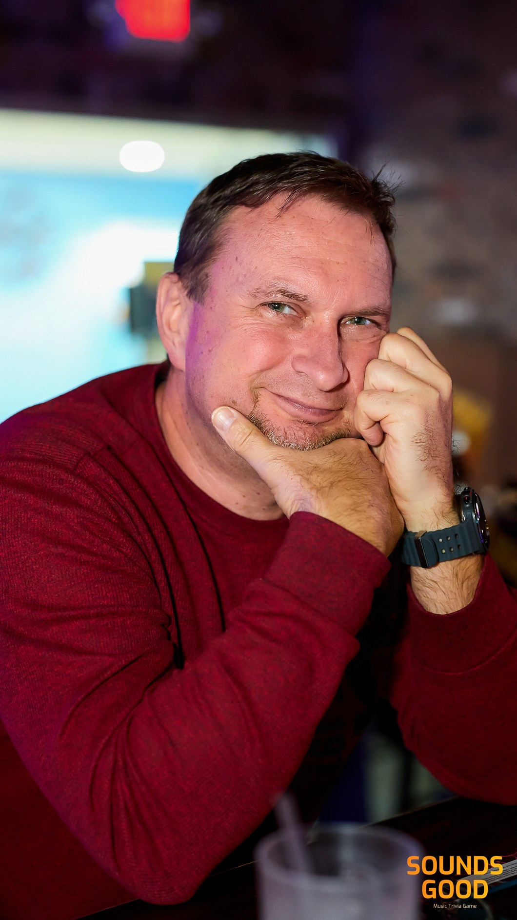 SOUNDS GOOD#4. Photographer Julia Makoveeva