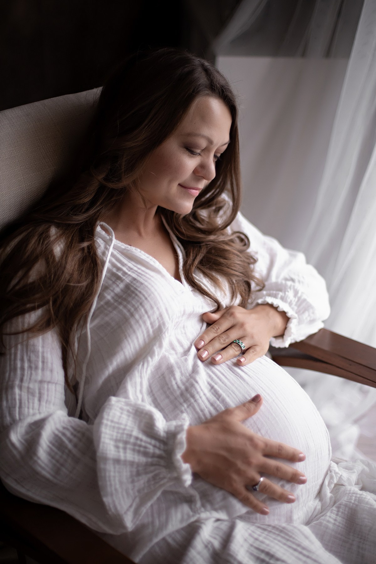 Maternity and Pregnancy. Family photographer in Bay Area, California