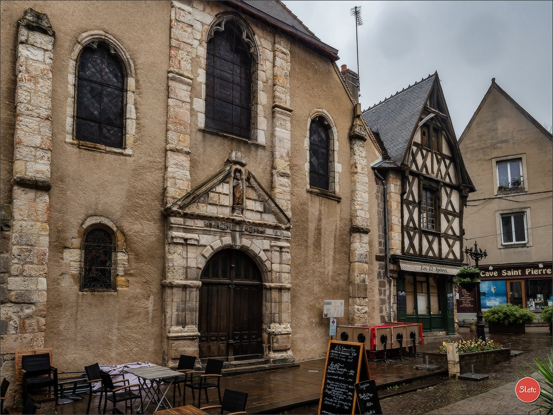 Montluçon / Nevers / Château Tamlay. Photographe à Strasbourg | Portraits, Studio, Enfants, Événements