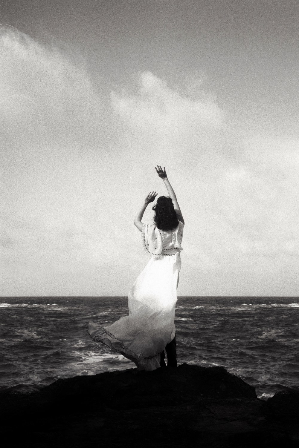 Rumeli. Personal for Christina. Sasha Veideman Photo