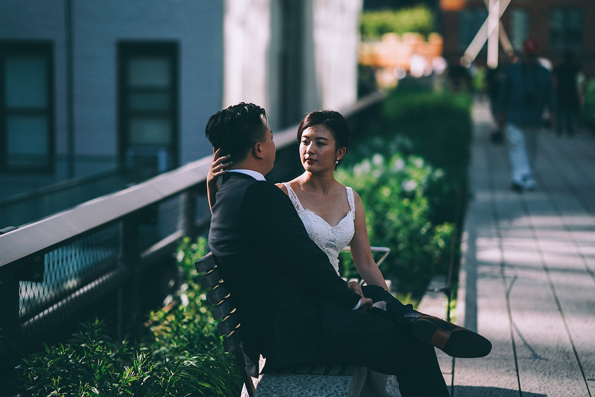 Chenge & Naixin. Emin Kuliyev — Award-Winning Wedding Photojournalist NYC & USA | Best Wedding Photographer Known for Candid, Timeless Moments