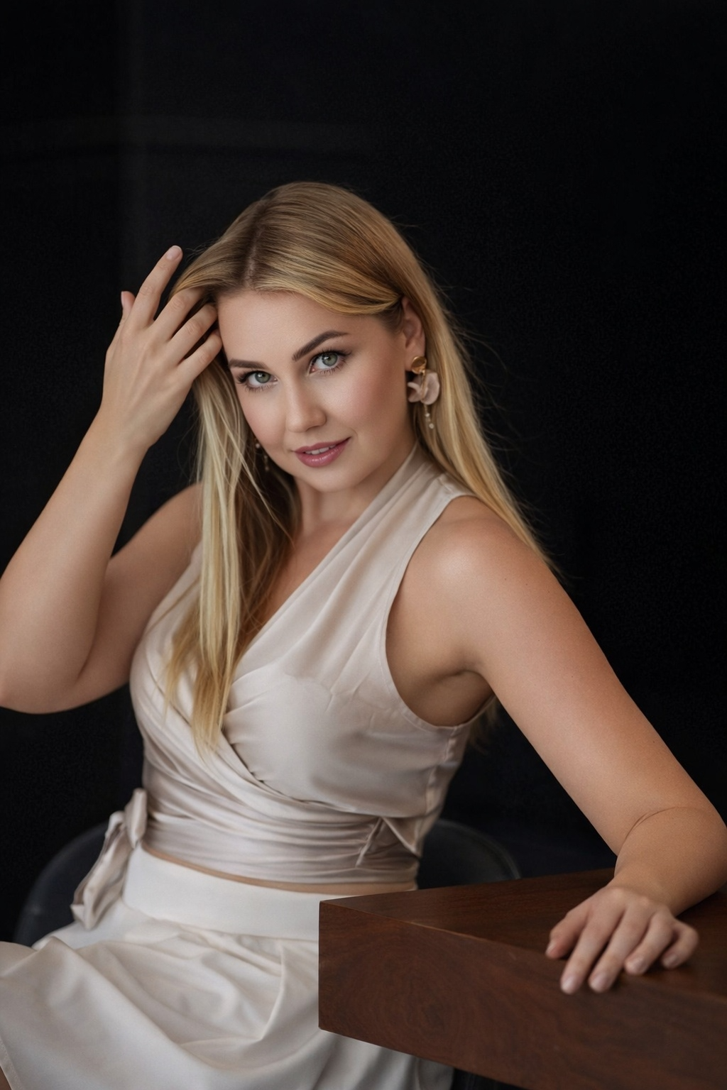 Корпоративный Портрет. Видеограф на Пхукете