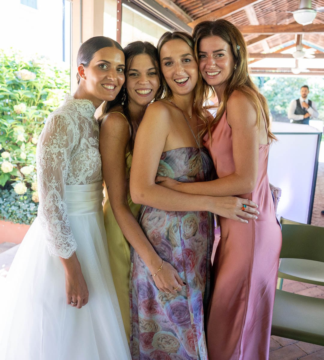 Vittoria e Nicola matrimonio a Vicenza e ricevimento presso la Locanda Perinella. Lorenzo Mazzega Wedding | Fotografo Matrimonio Milano | Reportage