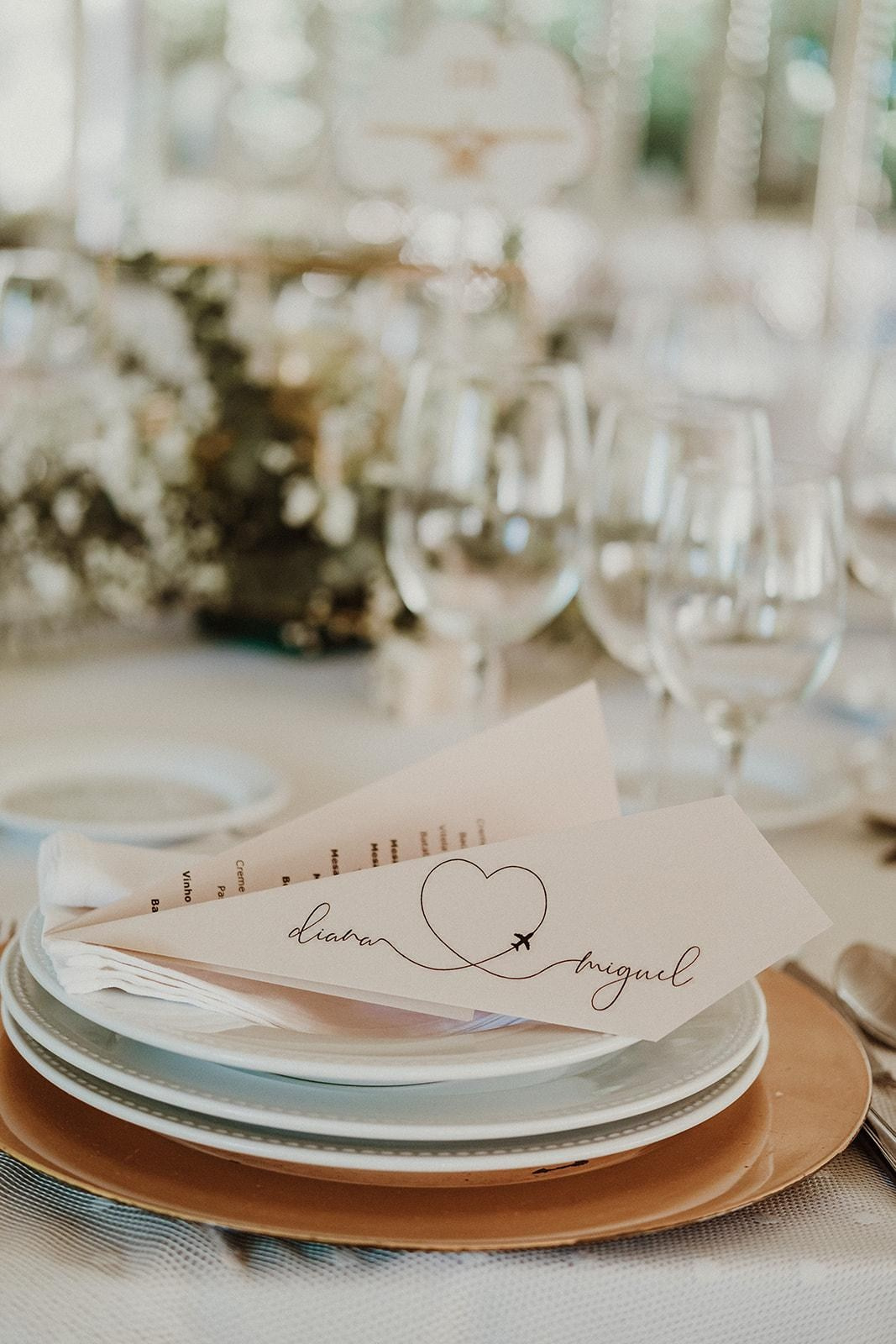 Alexandra Barreto Weddings