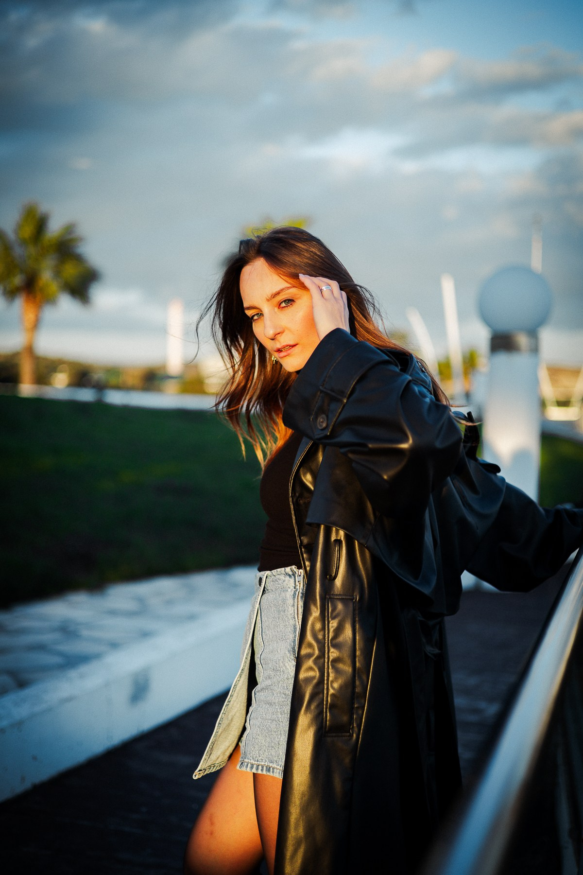 Альона. Photographer Limassol Cyprus Yulia Tumenko